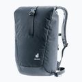 Deuter StepOut 22 l városi hátizsák 381522370000 fekete 2