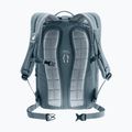 Deuter StepOut 22 l városi hátizsák 381522370000 fekete 4