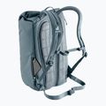 Deuter StepOut 22 l városi hátizsák 381522370000 fekete 10