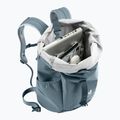 Deuter StepOut 22 l városi hátizsák 381522370000 fekete 11