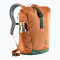 Deuter StepOut 22 l városi hátizsák 381522392060 gesztenye/népszínű 9