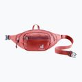 Gyermek vesetáska Deuter Belt piros 391002350420 9