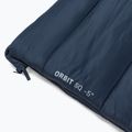 Deuter hálózsák Orbit SQ -5° tengerészkék 370212213721 5