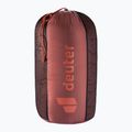 Deuter Astro Pro 800 hálózsák piros 371262359071 4