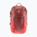 Női túra hátizsák deuter Futura 21 l SL caspia/currant