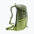 túra hátizsák  deuter Futura 23 l khaki/meadow 3