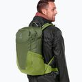 túra hátizsák  deuter Futura 23 l khaki/meadow 9