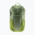 Túra hátizsák deuter Futura 27 l khaki/meadow