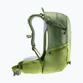 Túra hátizsák deuter Futura 27 l khaki/meadow 3