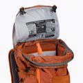 Deuter Futura 26 l túra hátizsák narancssárga 34006219907 4