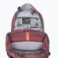 Női túrázó hátizsák deuter Futura 30 SL piros 34007215589 4