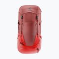 Női túrázó hátizsák deuter Futura 30 SL piros 34007215589 6