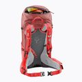 Női túrázó hátizsák deuter Futura 30 SL piros 34007215589 6