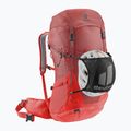 Női túrázó hátizsák deuter Futura 30 SL piros 34007215589 10