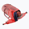 Női túrázó hátizsák deuter Futura 30 SL piros 34007215589 11