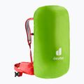 Női túrázó hátizsák deuter Futura 30 SL piros 34007215589 12