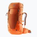 Deuter túra hátizsák Futura 32 l narancssárga 3400821 5