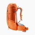 Deuter túra hátizsák Futura 32 l narancssárga 3400821 7