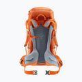 Deuter túra hátizsák Futura 32 l narancssárga 3400821 8