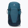 Deuter Futura Pro 36 l túra hátizsák kék 34011211374