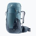 Deuter Futura Pro 36 l túra hátizsák kék 34011211374 5