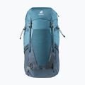 Deuter Futura Pro 40 l túra hátizsák kék 34013211374 6