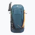Deuter Futura Pro 40 l túra hátizsák kék 34013211374 5