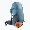 Deuter Futura Pro 40 l túra hátizsák kék 34013211374 8