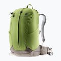 Deuter AC Lite 23 l túrahátizsák 342032126190 meadow/pepper 2