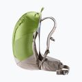 Deuter AC Lite 23 l túrahátizsák 342032126190 meadow/pepper 5