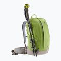 Deuter AC Lite 23 l túrahátizsák 342032126190 meadow/pepper 7