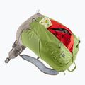 Deuter AC Lite 23 l túrahátizsák 342032126190 meadow/pepper 9