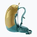 Deuter AC Lite 23 l túrahátizsák 342032163270 agyag/mélytenger 5