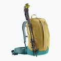 Deuter AC Lite 23 l túrahátizsák 342032163270 agyag/mélytenger 7