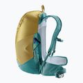Deuter AC Lite 23 l túrahátizsák 342032163270 agyag/mélytenger 8