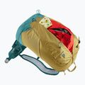 Deuter AC Lite 23 l túrahátizsák 342032163270 agyag/mélytenger 9