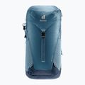 Deuter AC Lite 16 l túra hátizsák 342062113740 atlantic/ink 2