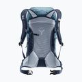 Deuter AC Lite 16 l túra hátizsák 342062113740 atlantic/ink 4