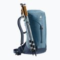 Deuter AC Lite 16 l túra hátizsák 342062113740 atlantic/ink 8