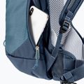 Deuter AC Lite 16 l túra hátizsák 342062113740 atlantic/ink 10