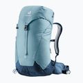 Női túra hátizsák deuter AC Lite 22 SL kék 34207211379 5