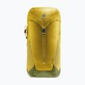 Deuter AC Lite 24 l túra hátizsák 342082182080 kurkuma/khaki