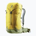 Deuter AC Lite 24 l túra hátizsák 342082182080 kurkuma/khaki 2