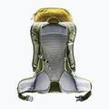 Deuter AC Lite 24 l túra hátizsák 342082182080 kurkuma/khaki 4