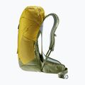 Deuter AC Lite 24 l túra hátizsák 342082182080 kurkuma/khaki 5