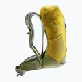 Deuter AC Lite 24 l túra hátizsák 342082182080 kurkuma/khaki 6