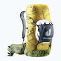 Deuter AC Lite 24 l túra hátizsák 342082182080 kurkuma/khaki 8