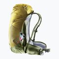 Deuter AC Lite 24 l túra hátizsák 342082182080 kurkuma/khaki 10