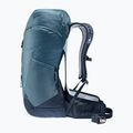 Deuter AC Lite 30 l túra hátizsák 342102113740 atlantic/ink 5