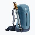 Deuter AC Lite 30 l túra hátizsák 342102113740 atlantic/ink 9